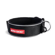 ezydog neo classic wide buyuk kopekler icin genis boyun tasmasi xl siyah kopek boyun tasmasi ve fiyatlari evcilal com