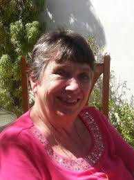 Sieglinde Spyropoulos Obituary