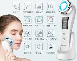 イオン導入美顔器の画像