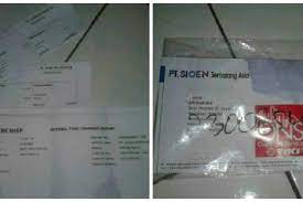 Stasiun yang terletak pada ketinggian +2 meter dpl ini merupakan stasiun utama pt kereta api indonesia (persero). Buruh Pt Sioen Semarang Asia Diphk Secara Tidak Patut Serikat Pekerja Nasional