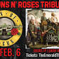 Son of a Gun – The Premier Tribute to Guns N' Roses event image