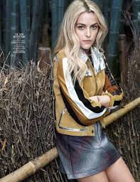 We love Riley Keough