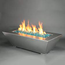 We did not find results for: Starfire Designs 60 X 32 Stainless Steel Edge Gas Fire Pit