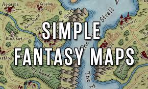 Image result for fantasy maps