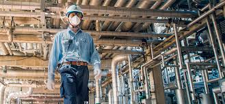 Chevron Corporation Human Energy Chevron Com