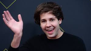 David dobrik yellow beverly shirt. David Dobrik Hosts Nick Spongebob Squarepants Table Read Special Variety