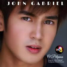 John Gabriel Songs MP3 Download, New Songs & Albums