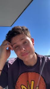 Comedian Matt Rife added a new photo.