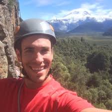 Ep 21: Chelsea Rude by Beyond The Rock