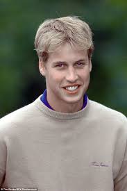 LAURA FREEMAN says Prince William is no longer a crush