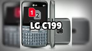 LG C199 Price in Sri Lanka April, 2022