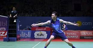 Malaysian badminton star lee zii jia downplayed expectations thursday that he could win the country's first olympic gold in tokyo following his breakthrough victory at the all england open. Chen Long Malaysia S Top Shuttler Lee Zii Jia Beats Olympic Champ Chen Long In Indonesian Open Malay Mail Malaysia Badminton