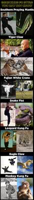 7 Kung Fu Styles Which Inspired By Animals Martial Arts Mixed Martial Arts Kung Fu Martial Arts