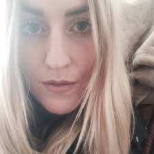 Natalie McGregor (@natalymcg)