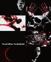 Originals aestheticklaus mikaelsonklaus mikaelson imagineklaus mikaelson aestheticaesthetic. Niklaus Mikaelson Aesthetic Oo1 By Delightfulamira On Deviantart