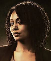 List of M Characters