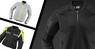 Shott leather pullover jacket m size blacktop rated seller. The 5 Best Moto Jackets For Hot Weather