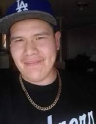 James Matthew Lucero