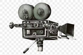 Hand Drawn Vintage Movie Camera Design Element Free Image By Rawpixel Com Hein How To Draw Hands Vintage Movies Design Element