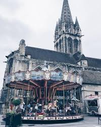 Petits Plaisirs De Septembre 2016 Blog Caen Lifestyle Beaute Et Maman Idee Voyage Beaux Endroits Normandie