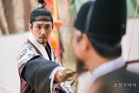While patrolling the northern regions in joseon, prince lee bang won encountered and sealed away an evil spirit who wanted to dominate human. Joseon Exorcist Korean Drama Kdramaclicks