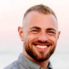 Ryan Ankrom's Instagram, Twitter & Facebook