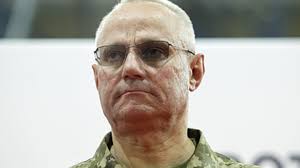 Хомчак руслан борисович украинский военачальник. Ruslan Borisovich Vy Realno Naivnyj Ukrainskij General Dopustil Zahvat Donbassa