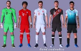 For nagelsmann, being bayern manager was always going to be high pressure, regardless of how much the club paid to get him. Bayern Munich Kit Evolution Pasteurinstituteindia Com
