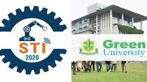 To date, those who have gained the most from it have been consumers able to afford and access the digital world. Int L Conference On Sti 4 0 Begins At Gub Bangladesh Post