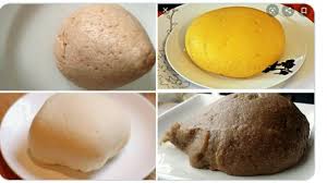 Maybe you would like to learn more about one of these? How To Make Masa With Semovita Nigerian Dishes Everyone Should Try Is Semovita Made From Corn Thealterego143