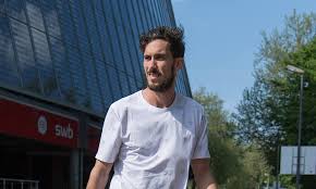 Listen to music from santiago garcia like monday morning, changalia & more. Santiago Garcia Verlasst Werder Am Saisonende Sv Werder Bremen