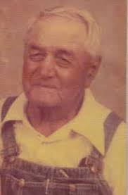 Steve Edward Benjamin Gragg (1897-1982)