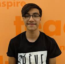 Benjamin Erazo: Real World Learning Experiences Inspire Passion for  Business & Stocks — Citizen Schools