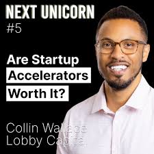 One of my favorite podcast experiences covering my journey from founder, to  accelerator builder to early-stage investor. ✨✨🚀 Thanks so much Sasha  Earnheart-Gold