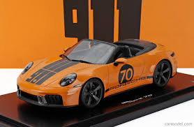 Image result for Signal Orange 2025 Porsche