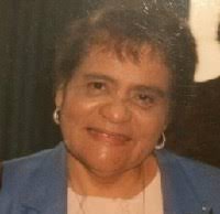 Yvonne Pope Obituary (1926