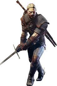 Geralt Of Rivia The Witcher The Witcher Wild Hunt Witcher 3 Wild Hunt