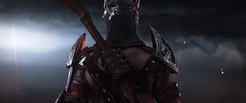 The companion piece to the hit electronic arts game, dante's inferno: Bioware Animator Creates Gorgeous Dante S Inferno Short Film Variety