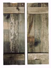 Check out our shutters wall decor selection for the very best in unique or custom, handmade pieces from our wall décor shops. Farmhouse Style Shutter Wall Decor The Creek Line House