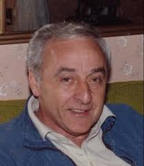 Joseph Vedda Obituary (1933