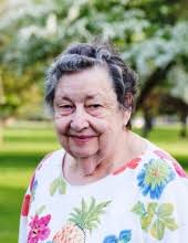 Fran Stevens, 84, of Winterset