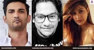 He is an indian film actor, theatre director & theatre producer who is known for his work in telugu cinema. Rhea Chakraborty Destroyed Sushant Singh Rajput S Hard Drive