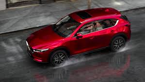 After being previewed earlier in the month, the updated. Here Is The 2017 Mazda Cx 5 Malaysian Price List