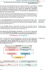 • ertragskonten > en • ertragskonten > es • ertragskonten > fr. Die Buchung Der Aufwendungen Und Ertrage Auf Erfolgskonten Ergebniskonten Pdf Kostenfreier Download