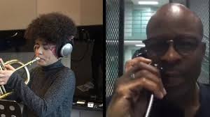 Jazz, rap ou piano: le son singulier de ces musiques composées dans le  couloir de la mort