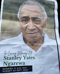 Heather Te Au Skipworth