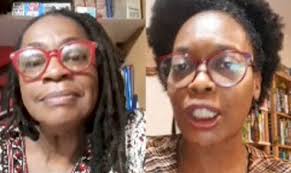 As mulheres negras não precisam dos partidos, são os partidos que precisam  das mulheres negras