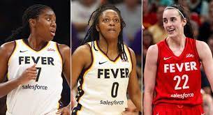2025 WNBA All-Star Game date, location, tickets as Indiana Fever, Caitlin  Clark host