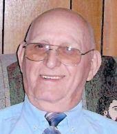 Joseph Horace Vance (1924-2008)