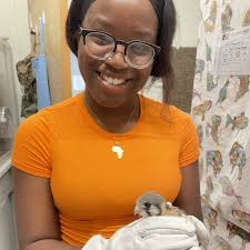 Our volunteers are appreciated and truly make a difference! Just last  month, we hosted two groups of Vail Resort employees and Esther, a JET (Job  Experience Training) Intern from our partner City